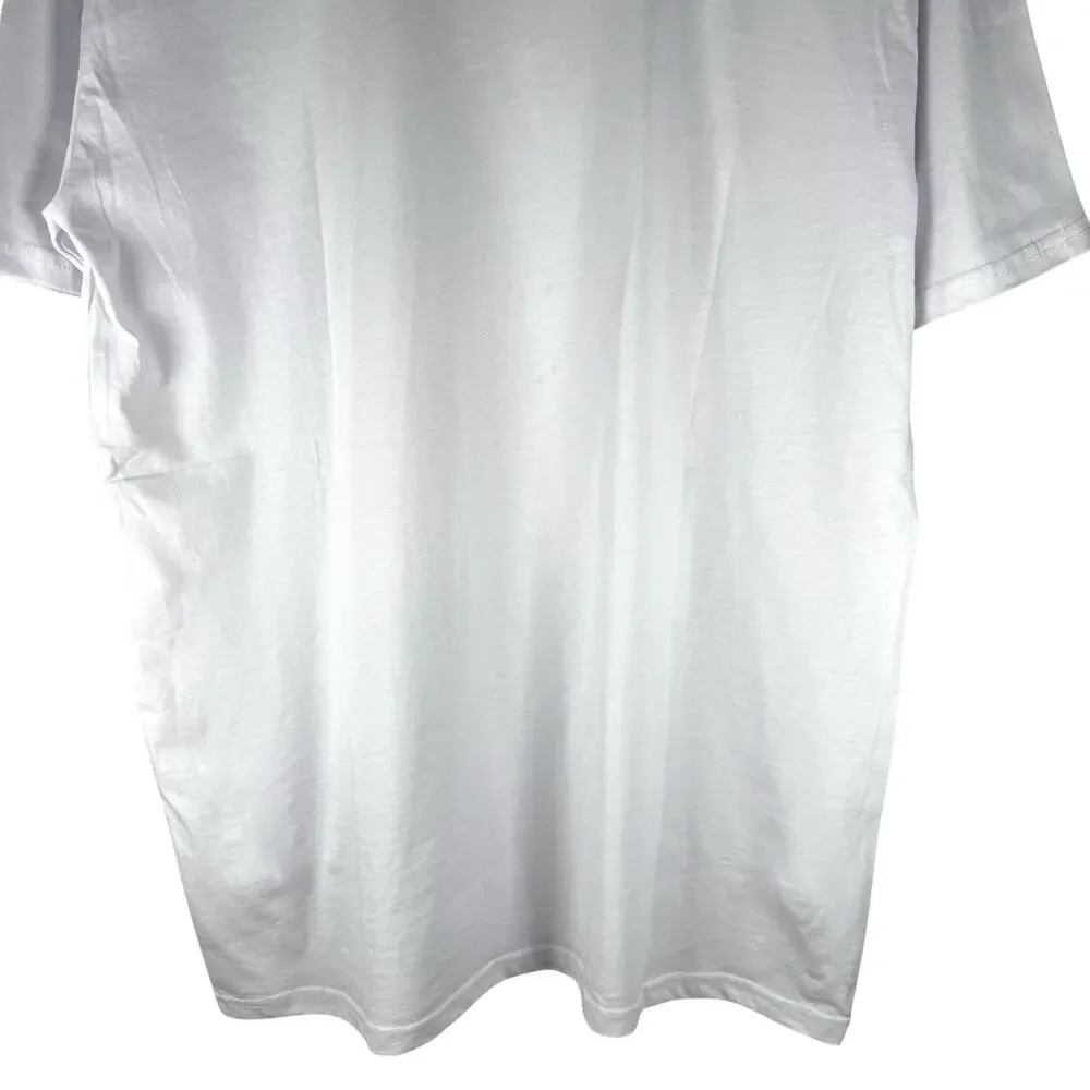 THRT Denim Money On My Mind T-shirt Men’s L - Streetwear Skater Urban Casual Rap - Picture 7 of 11